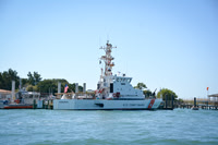 Dockside images 2023
