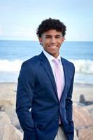Luis Gonzalez