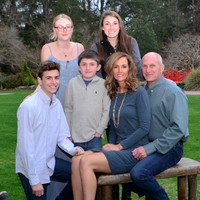 James Family