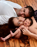 Welcome to the world