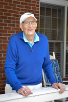 Jack Custer