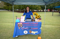 Landfall Fall Festival 2023