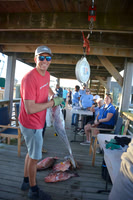 Spearfishing Tournament 2024