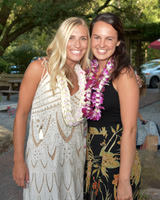Kristin and Drew Hardin