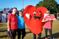 2023 Heart Walk