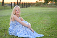 Kayla Pressley