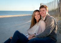 Mac and Megan