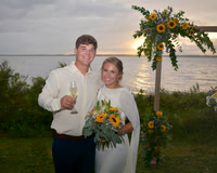 Averee and Tanner Wedding 9/14