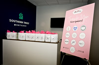 Southern Trust Galentines