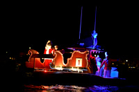Flotilla2023 Boat parade