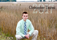 Christopher Taurasi