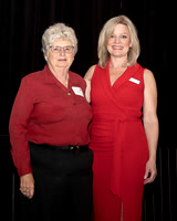 Carousel Center Luncheon