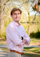 Charles Allen Adkins 111