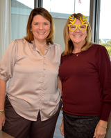 HIGC 2023 Christmas Party