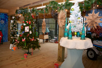 WBMuseum Winter Wonderland