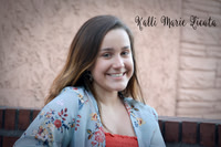 Kalli Marie licata