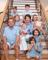 Spiers Family Reunion