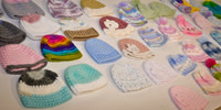 Carolina Bay- Knitting Club