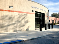 Jazz Fest/Wiliston Middle School