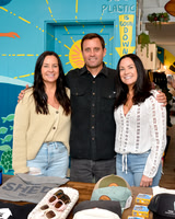 The Shed Grand Opening