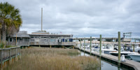 Fishhouse/Bridgetender