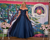 AzaleaFest Fashion Show