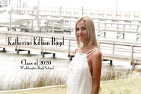 Katherine Killian Boyd