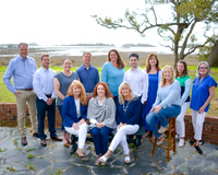 Living Seaside Realty Group