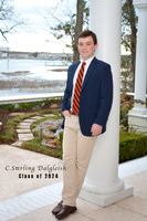 C.Sterling Dalgleish