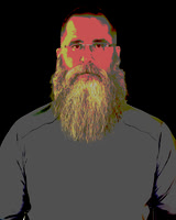 Doug Sheppard