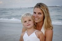 Browning Family July 2007