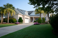 Carol Nash home