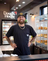 Nick/Dough House