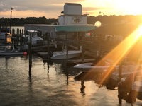 2017 Fishing for Mandi