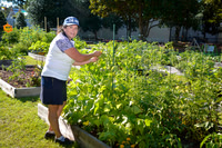 Landfall Community Garden6/8/24