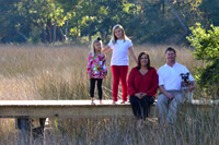 the Breeden family