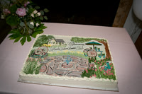 WB Garden Club/Bluewater