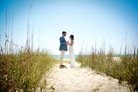 Susie & Brody's special day