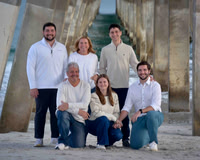 Baer Family