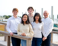 The Cunningham Family