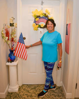 Betty Pierce