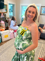 Kenzie's baby shower