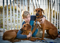 Jack & the Pups