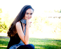 Lexi Gilley