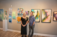 Art in Bloom 9/2