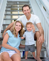 The Beavans 2024/WHIT