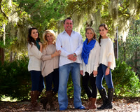 the McNeill Family