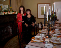Heda the Table