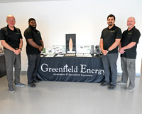 Greenfield Energy