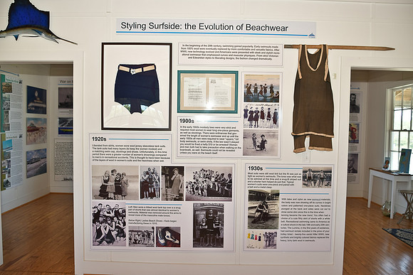 Wrightsville Beach Museum